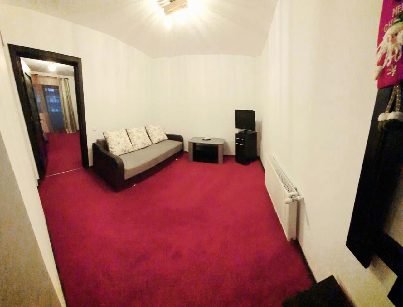 Hotel Casa Frent Predeal Habitación foto
